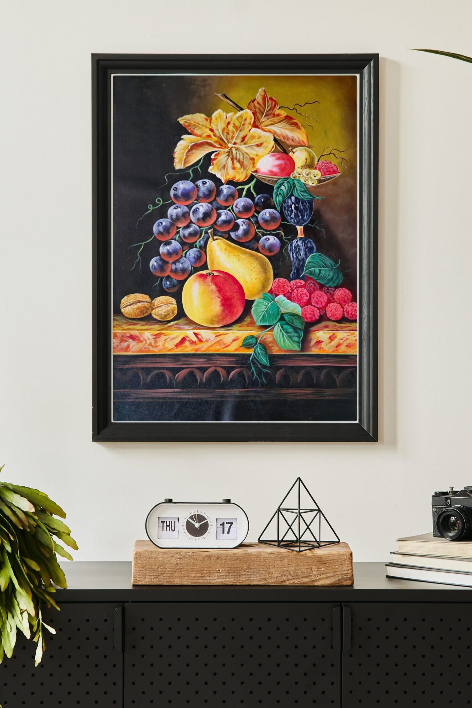 Cornucopia of Eden